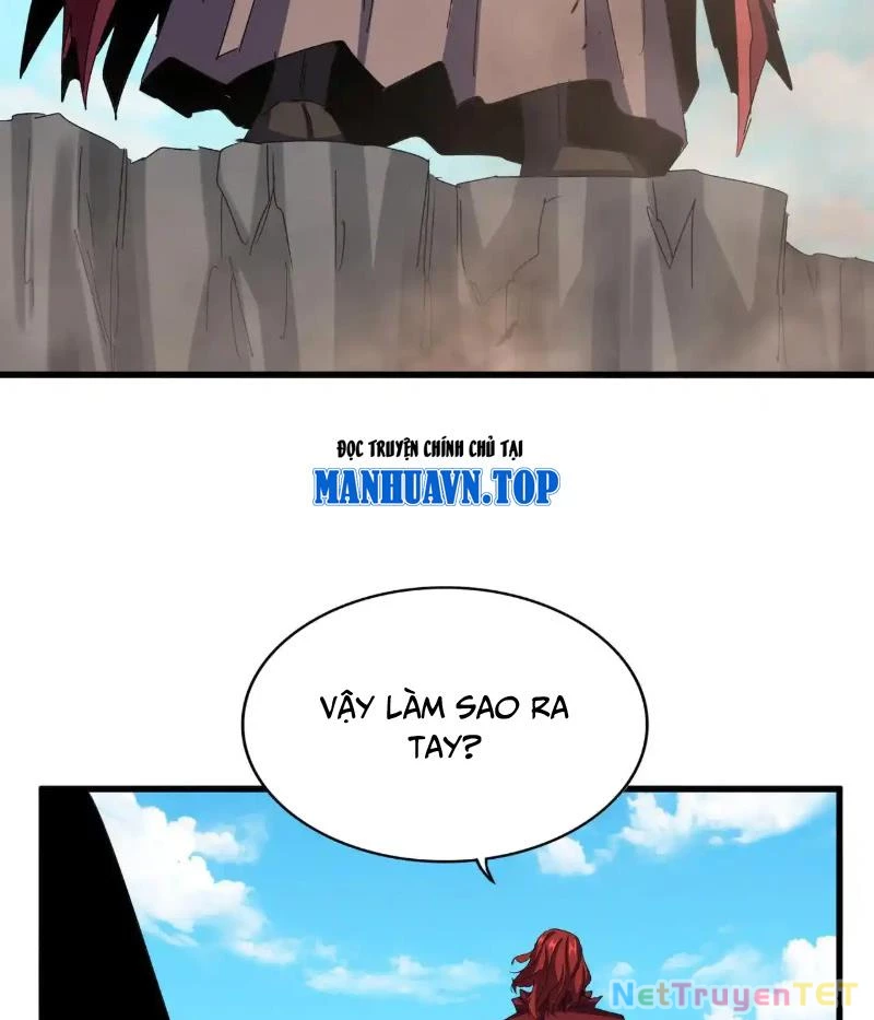 Đại Quản Gia Là Ma Hoàng Chapter 651 - Trang 4