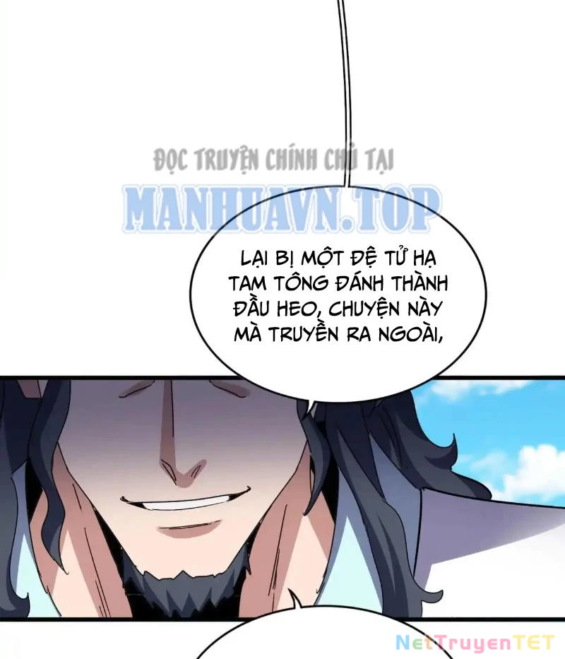 Đại Quản Gia Là Ma Hoàng Chapter 651 - Trang 4