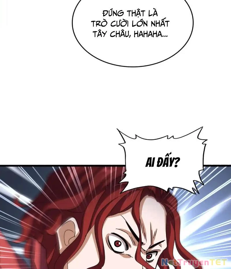 Đại Quản Gia Là Ma Hoàng Chapter 651 - Trang 4