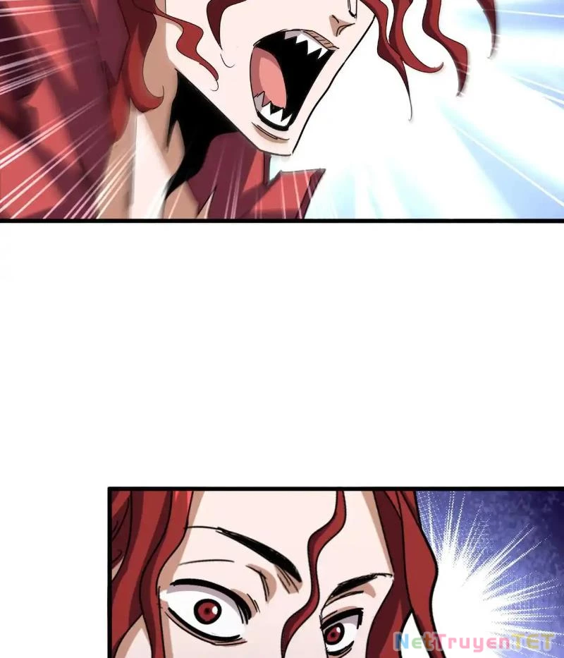 Đại Quản Gia Là Ma Hoàng Chapter 651 - Trang 4