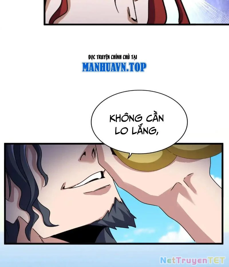 Đại Quản Gia Là Ma Hoàng Chapter 651 - Trang 4