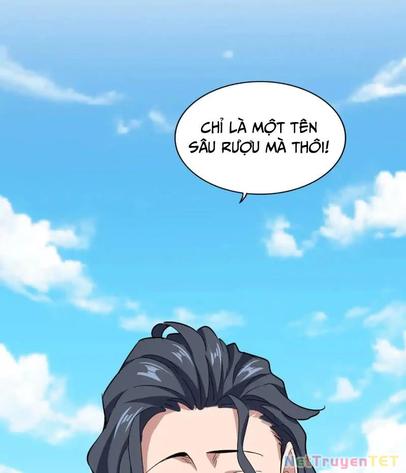 Đại Quản Gia Là Ma Hoàng Chapter 651 - Trang 4