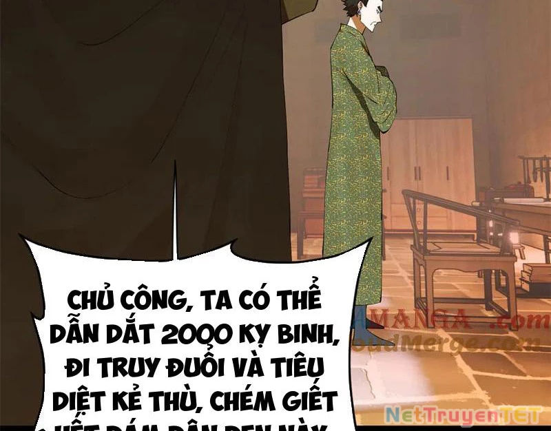Chàng Rể Mạnh Nhất Lịch Sử Chapter 264 - Trang 4
