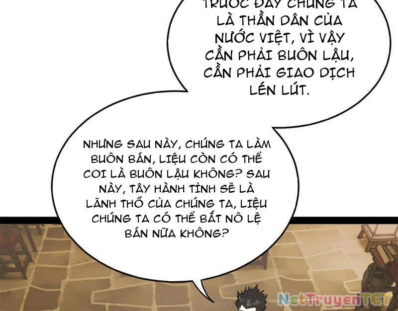 Chàng Rể Mạnh Nhất Lịch Sử Chapter 264 - Trang 4