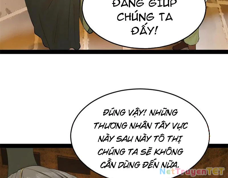 Chàng Rể Mạnh Nhất Lịch Sử Chapter 264 - Trang 4