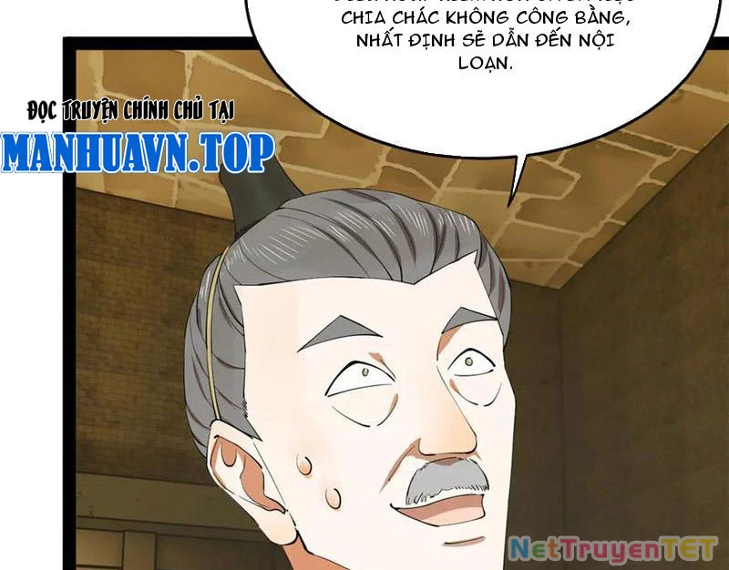 Chàng Rể Mạnh Nhất Lịch Sử Chapter 264 - Trang 4