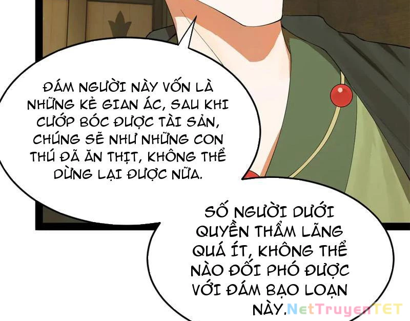 Chàng Rể Mạnh Nhất Lịch Sử Chapter 264 - Trang 4