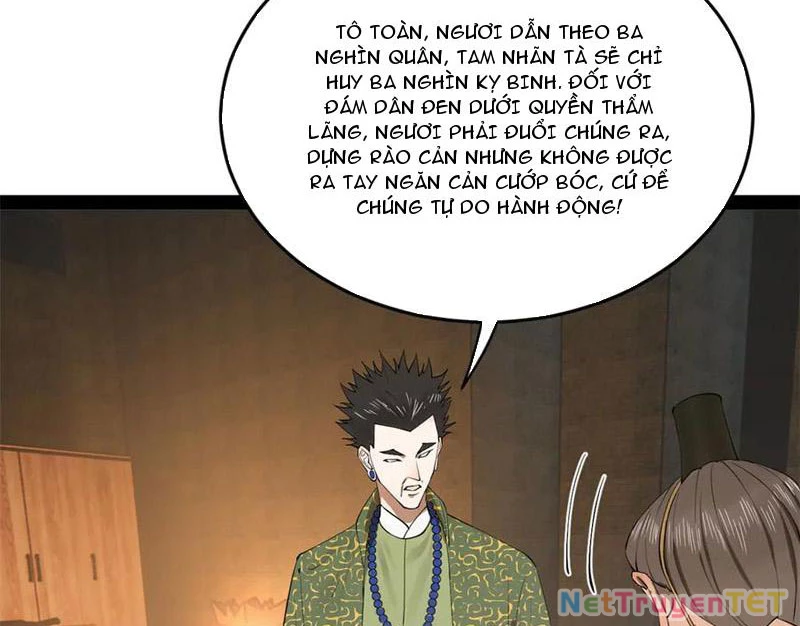 Chàng Rể Mạnh Nhất Lịch Sử Chapter 264 - Trang 4