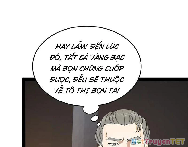 Chàng Rể Mạnh Nhất Lịch Sử Chapter 264 - Trang 4