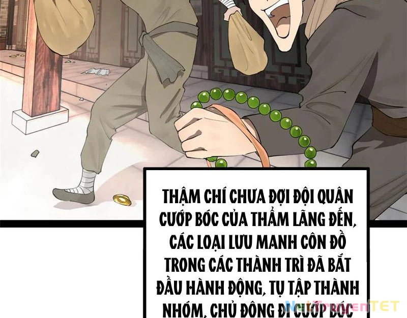 Chàng Rể Mạnh Nhất Lịch Sử Chapter 264 - Trang 4