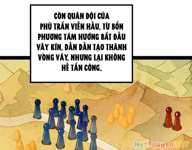 Chàng Rể Mạnh Nhất Lịch Sử Chapter 264 - Trang 4