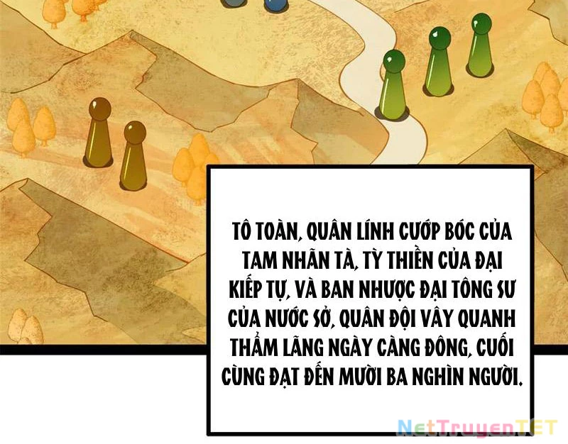 Chàng Rể Mạnh Nhất Lịch Sử Chapter 264 - Trang 4