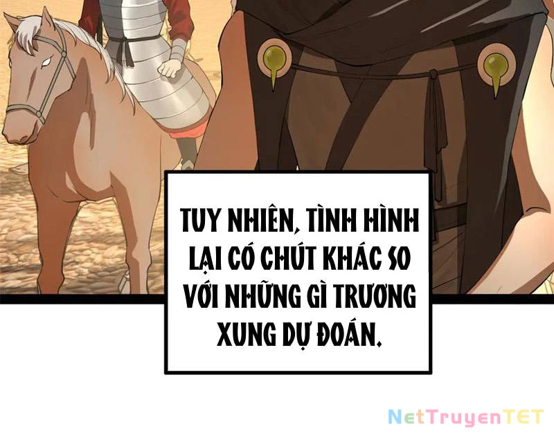 Chàng Rể Mạnh Nhất Lịch Sử Chapter 264 - Trang 4