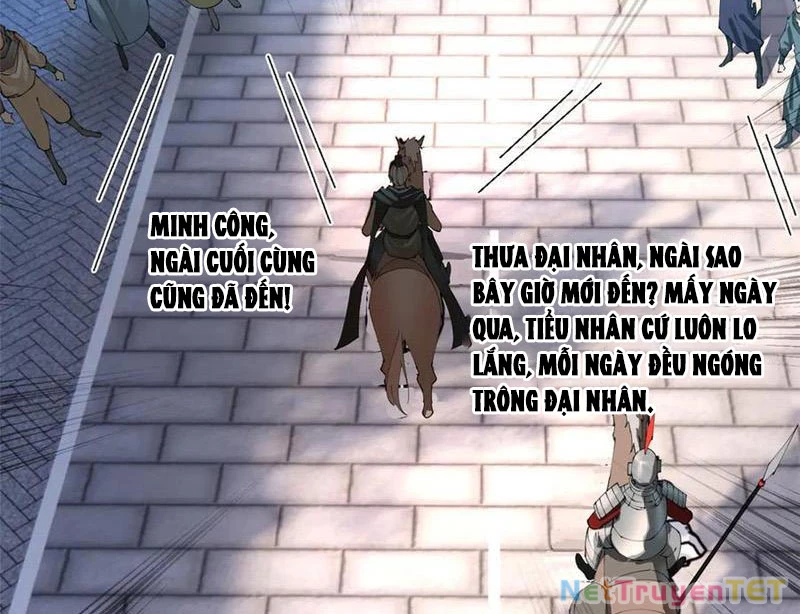 Chàng Rể Mạnh Nhất Lịch Sử Chapter 264 - Trang 4
