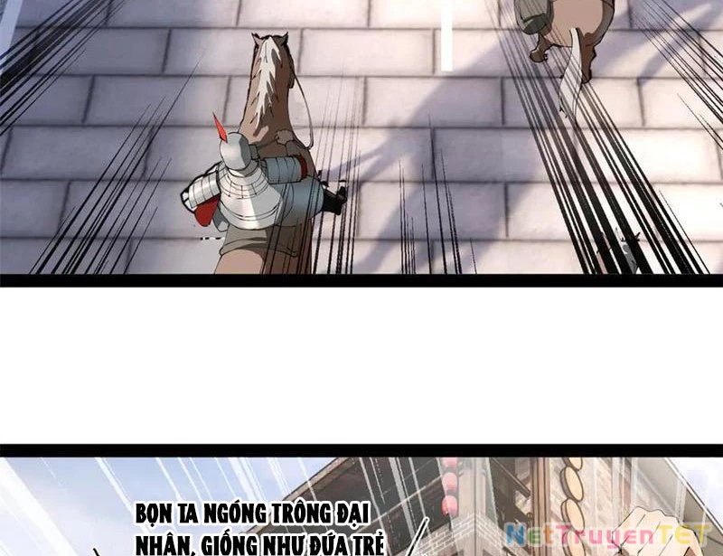 Chàng Rể Mạnh Nhất Lịch Sử Chapter 264 - Trang 4