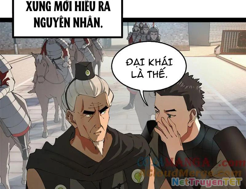 Chàng Rể Mạnh Nhất Lịch Sử Chapter 264 - Trang 4