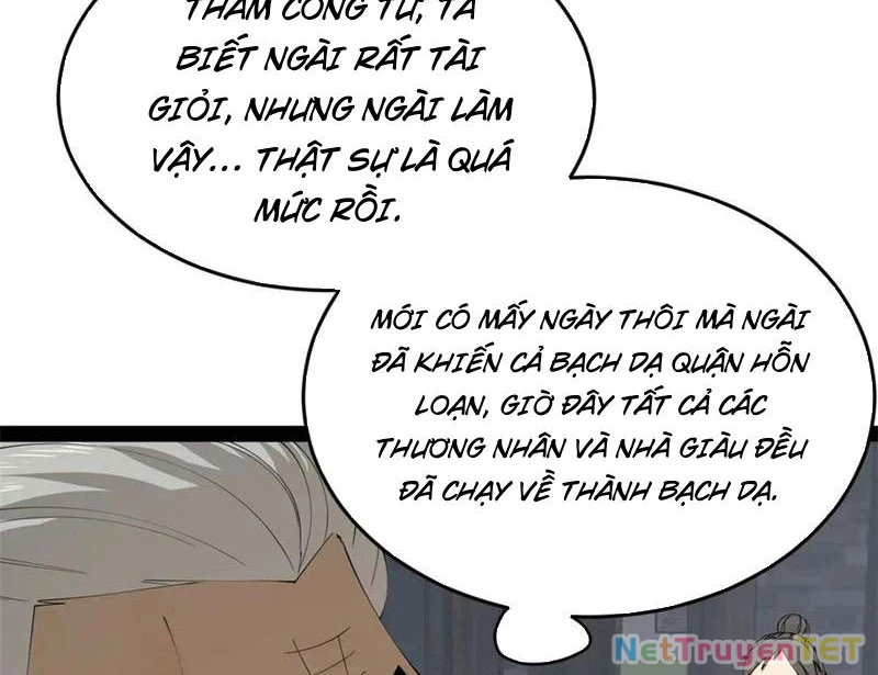 Chàng Rể Mạnh Nhất Lịch Sử Chapter 264 - Trang 4