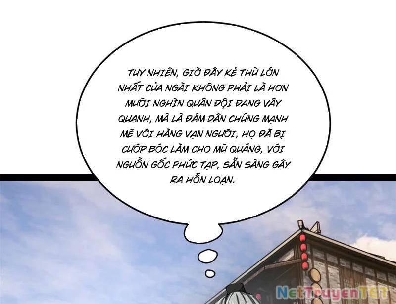 Chàng Rể Mạnh Nhất Lịch Sử Chapter 264 - Trang 4