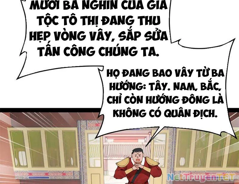 Chàng Rể Mạnh Nhất Lịch Sử Chapter 264 - Trang 4