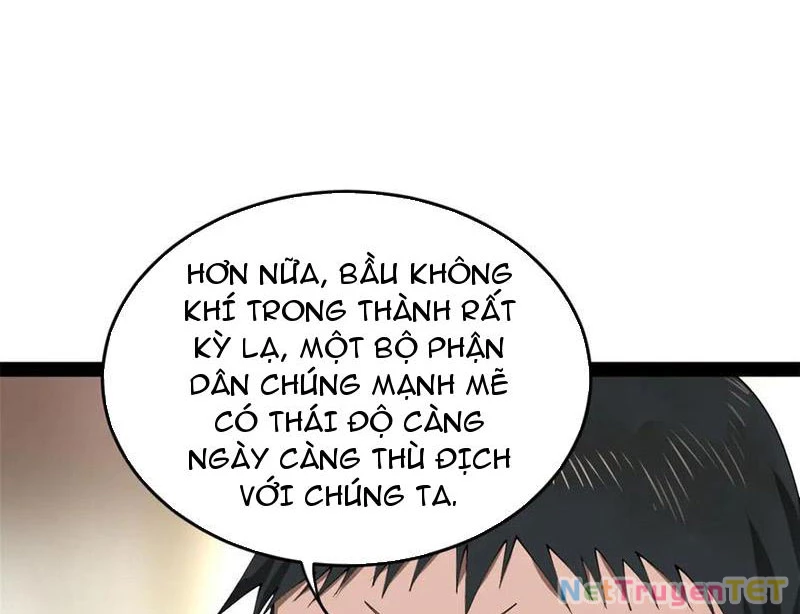 Chàng Rể Mạnh Nhất Lịch Sử Chapter 264 - Trang 4
