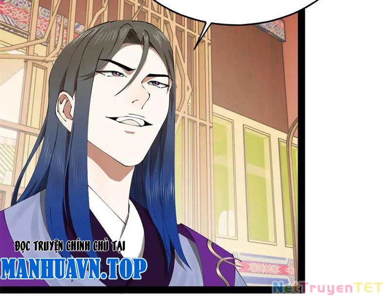 Chàng Rể Mạnh Nhất Lịch Sử Chapter 264 - Trang 4