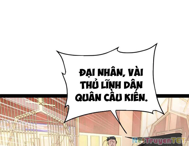 Chàng Rể Mạnh Nhất Lịch Sử Chapter 264 - Trang 4