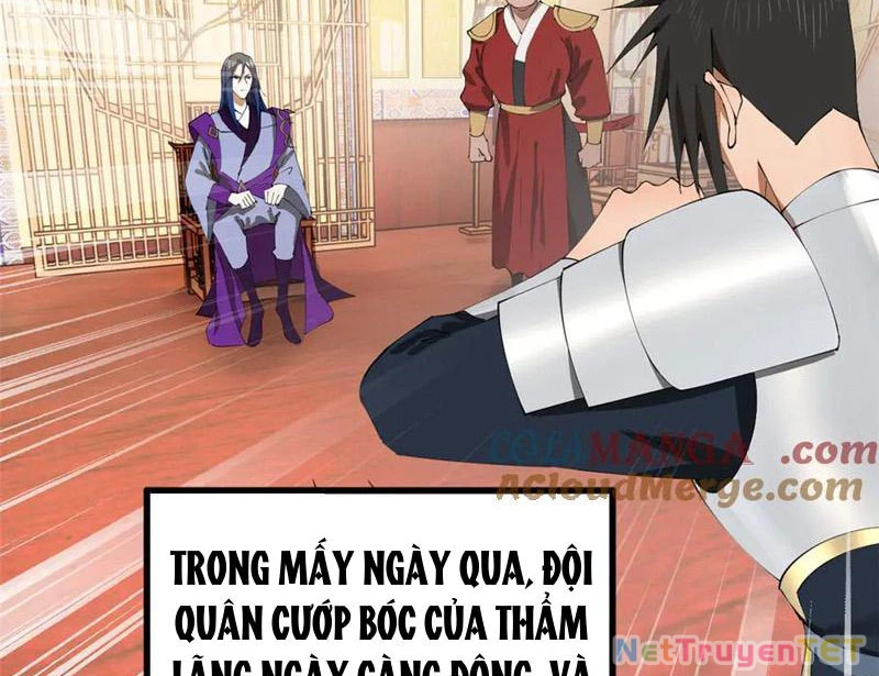 Chàng Rể Mạnh Nhất Lịch Sử Chapter 264 - Trang 4