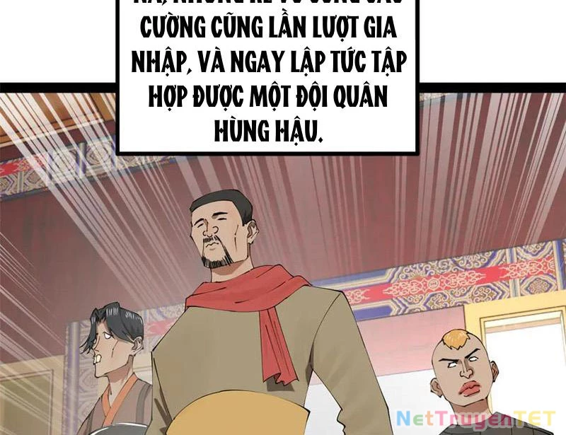 Chàng Rể Mạnh Nhất Lịch Sử Chapter 264 - Trang 4