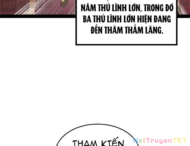 Chàng Rể Mạnh Nhất Lịch Sử Chapter 264 - Trang 4