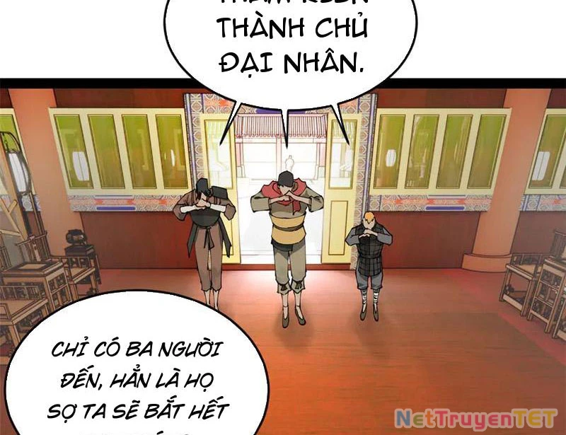 Chàng Rể Mạnh Nhất Lịch Sử Chapter 264 - Trang 4
