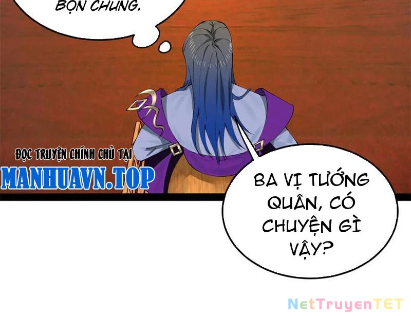 Chàng Rể Mạnh Nhất Lịch Sử Chapter 264 - Trang 4