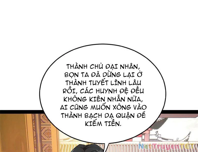 Chàng Rể Mạnh Nhất Lịch Sử Chapter 264 - Trang 4