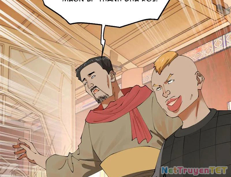 Chàng Rể Mạnh Nhất Lịch Sử Chapter 264 - Trang 4