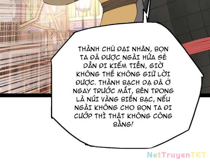 Chàng Rể Mạnh Nhất Lịch Sử Chapter 264 - Trang 4