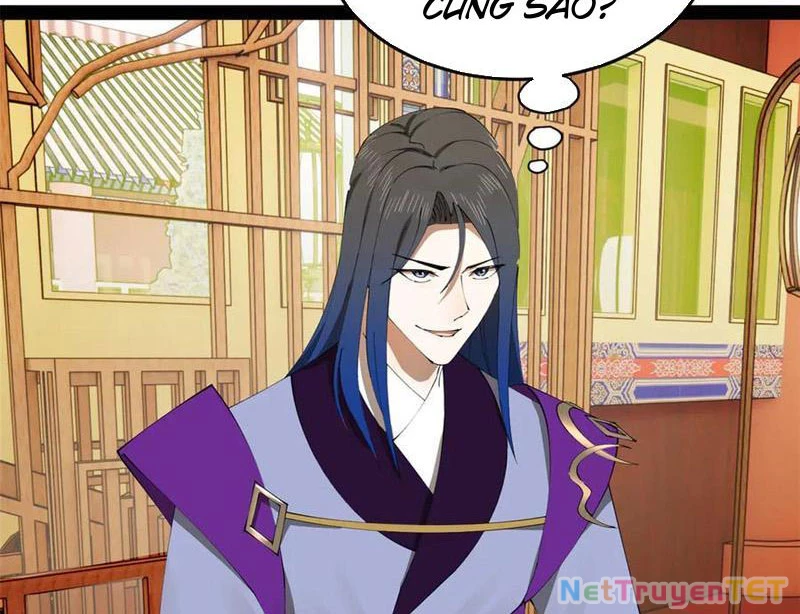 Chàng Rể Mạnh Nhất Lịch Sử Chapter 264 - Trang 4