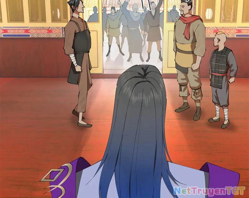 Chàng Rể Mạnh Nhất Lịch Sử Chapter 264 - Trang 4