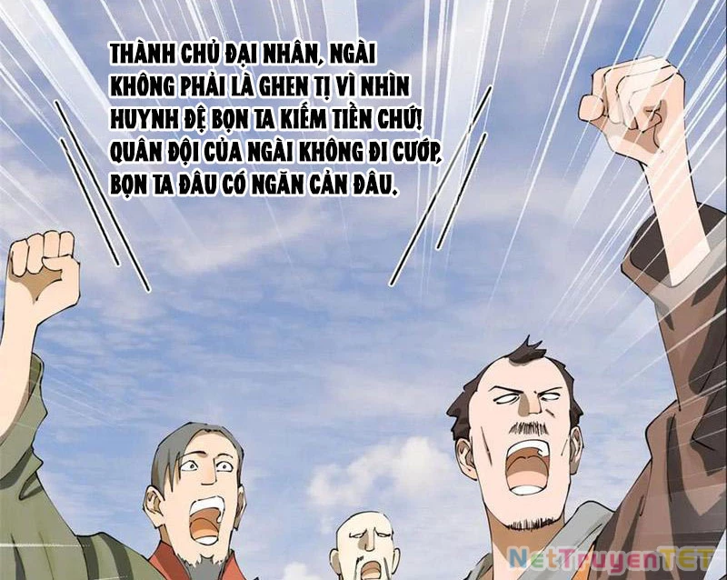 Chàng Rể Mạnh Nhất Lịch Sử Chapter 264 - Trang 4