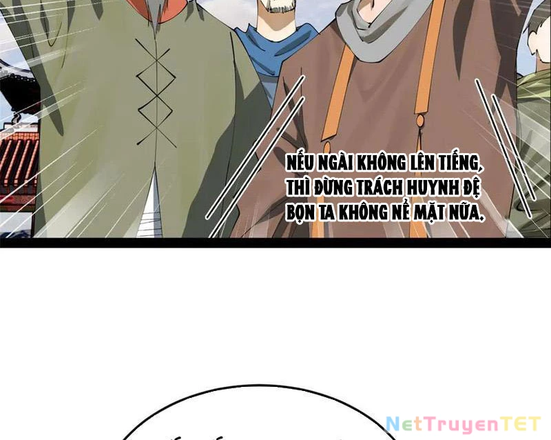 Chàng Rể Mạnh Nhất Lịch Sử Chapter 264 - Trang 4