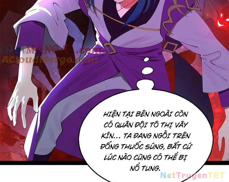 Chàng Rể Mạnh Nhất Lịch Sử Chapter 264 - Trang 4