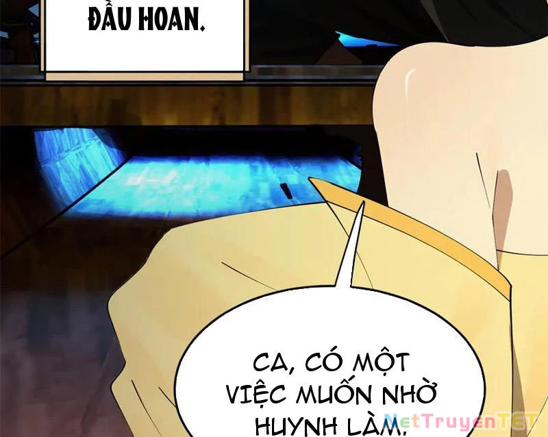 Chàng Rể Mạnh Nhất Lịch Sử Chapter 264 - Trang 4