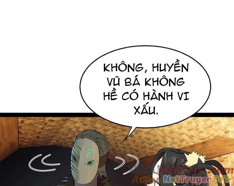 Chàng Rể Mạnh Nhất Lịch Sử Chapter 264 - Trang 4