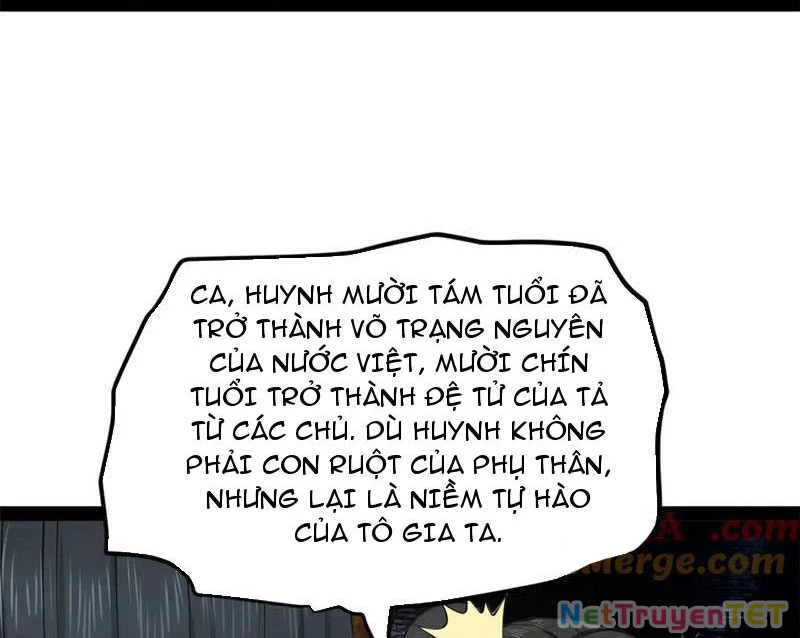 Chàng Rể Mạnh Nhất Lịch Sử Chapter 264 - Trang 4