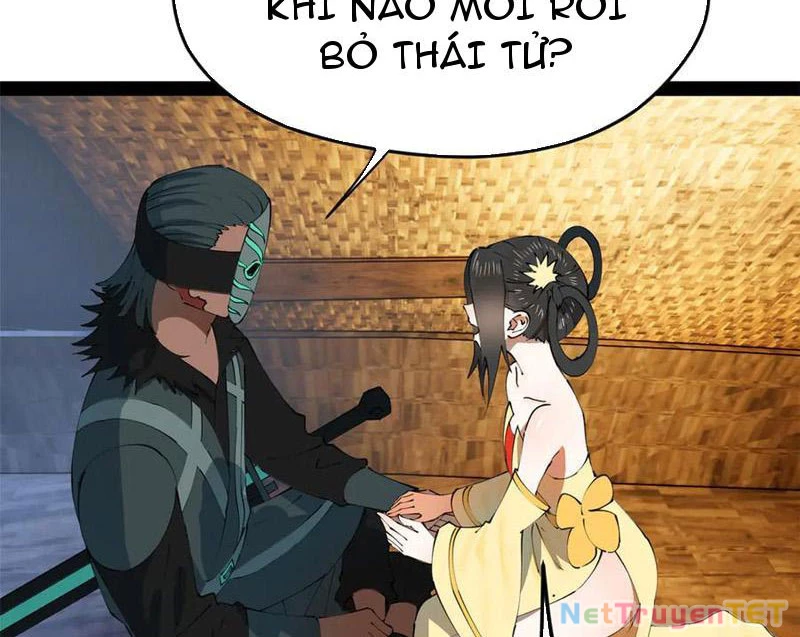 Chàng Rể Mạnh Nhất Lịch Sử Chapter 264 - Trang 4