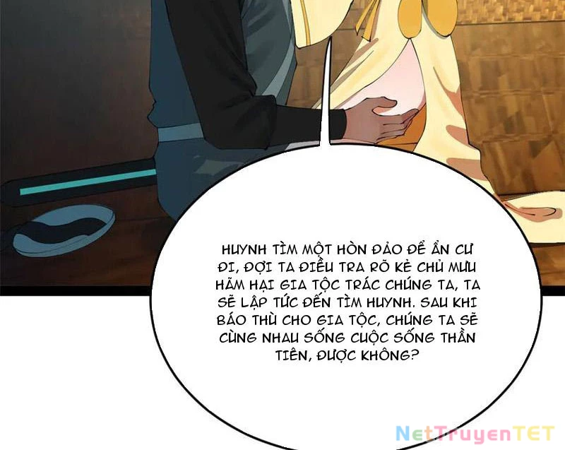 Chàng Rể Mạnh Nhất Lịch Sử Chapter 264 - Trang 4