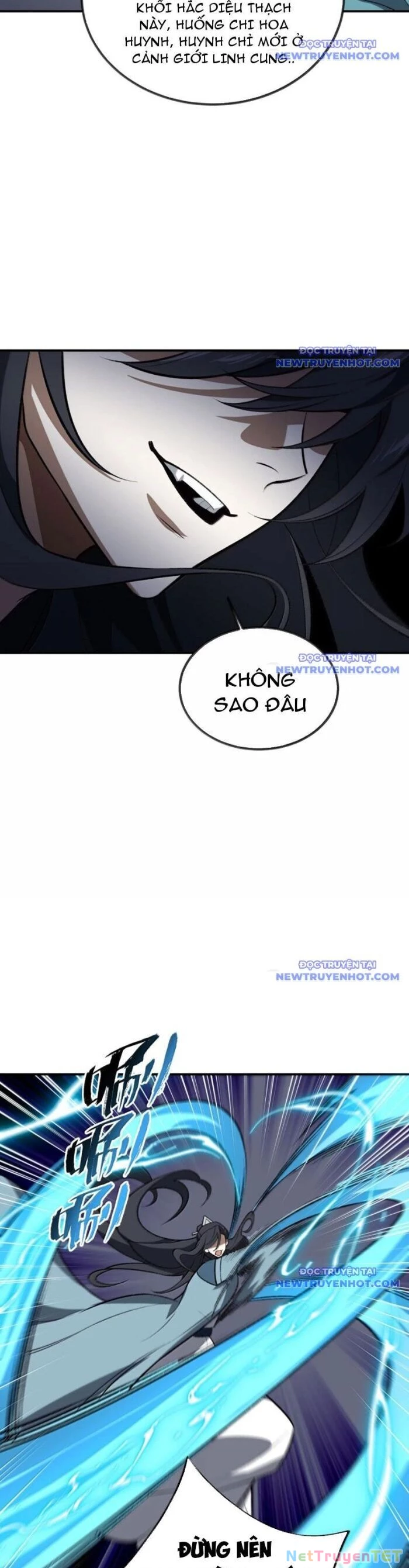 Ta Ở Tu Tiên Giới Chỉ Làm Giờ Hành Chính Chapter 103 - Trang 4