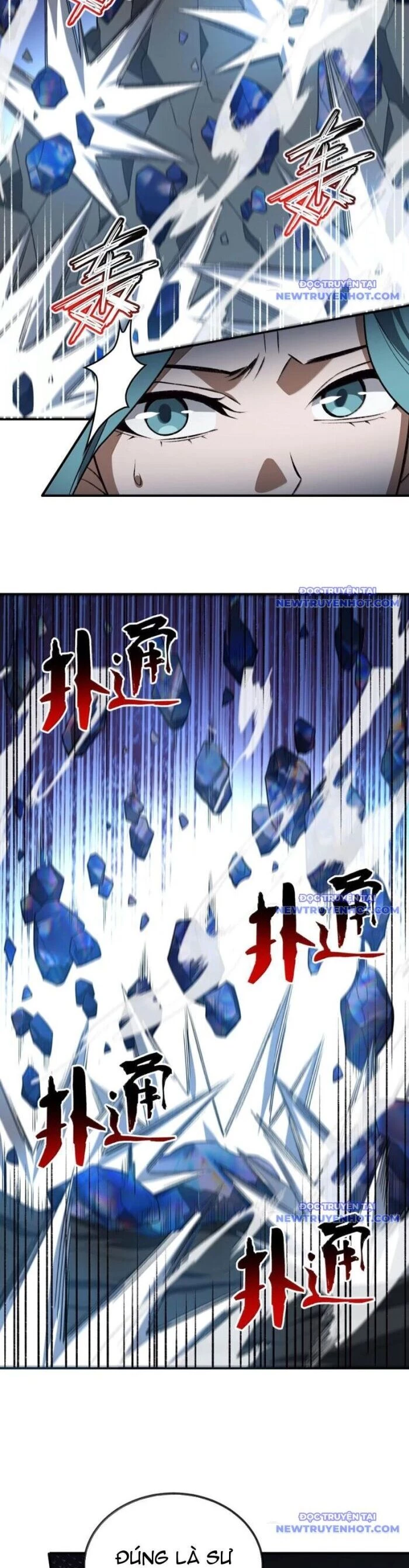 Ta Ở Tu Tiên Giới Chỉ Làm Giờ Hành Chính Chapter 103 - Trang 4