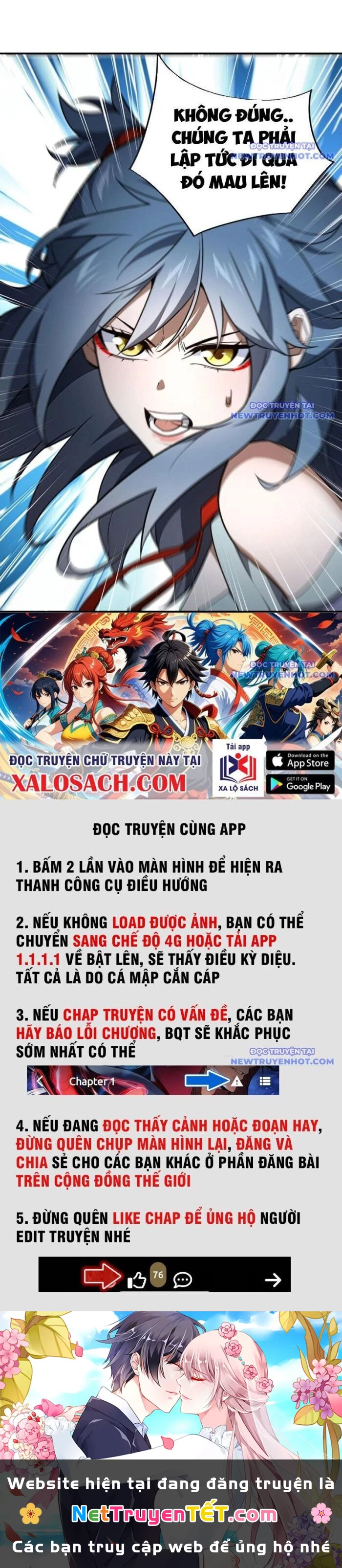 Ta Ở Tu Tiên Giới Chỉ Làm Giờ Hành Chính Chapter 103 - Trang 4