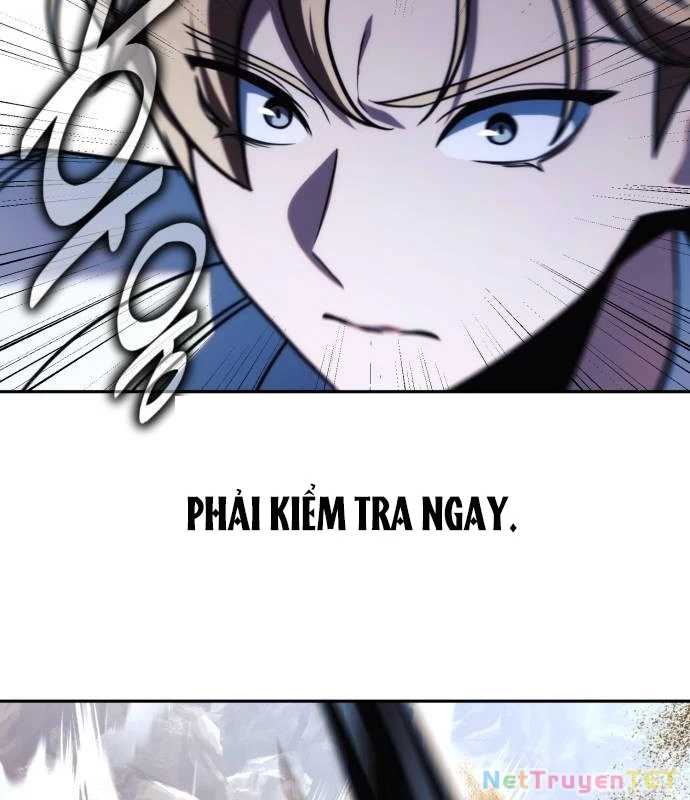Hướng Dẫn Sinh Tồn Trong Học Viện Chapter 62 - Trang 4