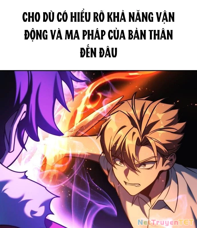 Hướng Dẫn Sinh Tồn Trong Học Viện Chapter 62 - Trang 4