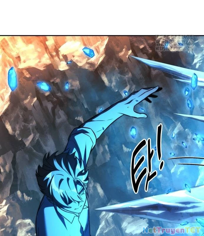 Hướng Dẫn Sinh Tồn Trong Học Viện Chapter 62 - Trang 4